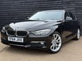 BMW 3 Series 2.0 320d Luxury Auto 4dr 15