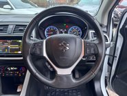 Suzuki SX4 S-Cross SZ-T 12