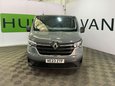 Renault Trafic 2.0 Trafic SL30 Start Blue dCi 6
