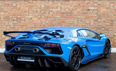 Lamborghini Aventador SVJ LP 770-4 9