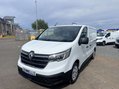 Renault Trafic 2.0 Trafic SL28 Business Blue dCi 3