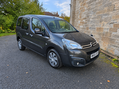 Citroen Berlingo Multispace BLUEHDI FEEL EDITION ETG6 20