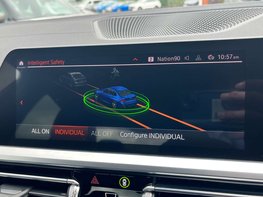 BMW 3 Series 2.0 320i M Sport Auto 4dr 57