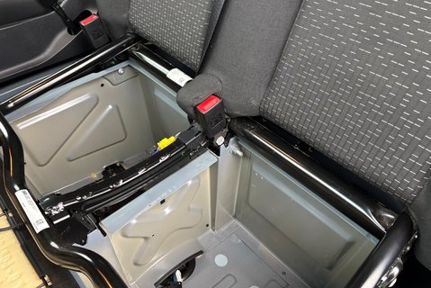 Mercedes-Benz Sprinter 315 Cdi Premium 9g-Tronic Mwb Lr Panel Van 16