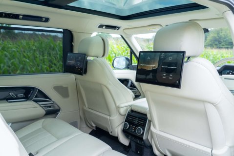 Land Rover Range Rover P530 V8 Autobiography LWB, 7 Seat 23