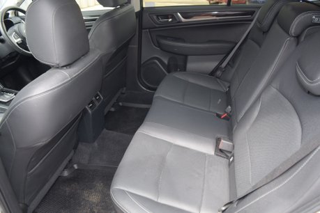Subaru Outback 2.5I SE PREMIUM 21
