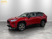 Toyota Rav4 2.5 VVT 18.1kWh Dynamic SUV 5dr Petrol Plug-in Hybrid CVT 4WD Euro 6 (s/s) 3