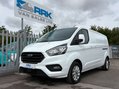 Ford Transit Custom 2.0 300 EcoBlue Limited Panel Van 5dr Diesel Manual L2 H1 Euro 6 (s/s) (130 19