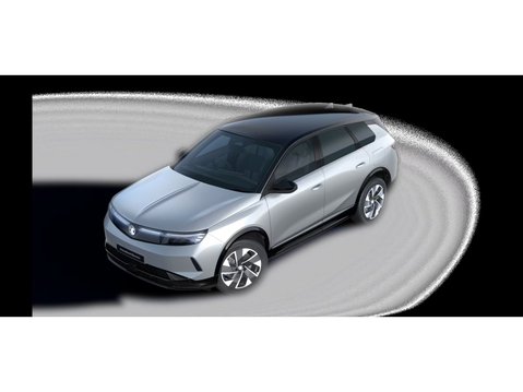 Vauxhall Grandland 157kW GS 73kWh 5dr Auto 3
