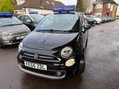 Fiat 500 1.2 S Euro 6 (s/s) 3dr 2