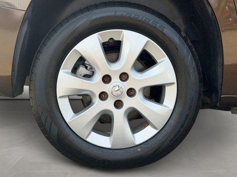 Vauxhall Combo Life 1.2 Turbo Energy 5dr 13