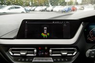 BMW 1 Series 118I M SPORT 29