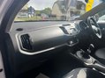 Kia Sportage 1.7 CRDi EcoDynamics 2 2WD Euro 5 (s/s) 5dr 26