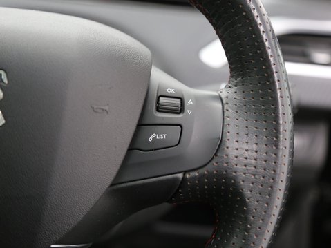 Peugeot 2008 1.2 PureTech GPF GT Line Euro 6 (s/s) 5dr 12