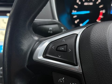 Ford Mondeo 1.5 TDCi ECOnetic Zetec Euro 6 (s/s) 5dr 70