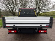 Ford Transit 350 Drw L4 130 ps Crew Cab Dropside - Air Con - Ex MOD 11