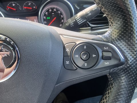 Vauxhall Insignia SRI VX-LINE NAV 47