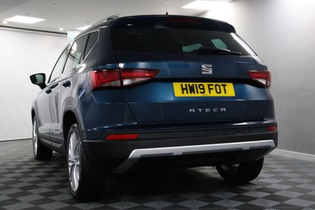 SEAT Ateca TDI XCELLENCE 29