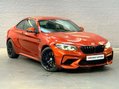 BMW M2 3.0 M2 Competition Edition Auto 2dr 8