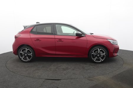 Vauxhall Corsa 5dr 1.2 Turbo Ultimate Automatic
