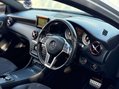 Mercedes-Benz A Class 2.0 A250 BlueEfficiency Engineered Edition by AMG Auto 5dr 50
