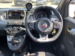 Abarth 595 1.4 595 3dr 18