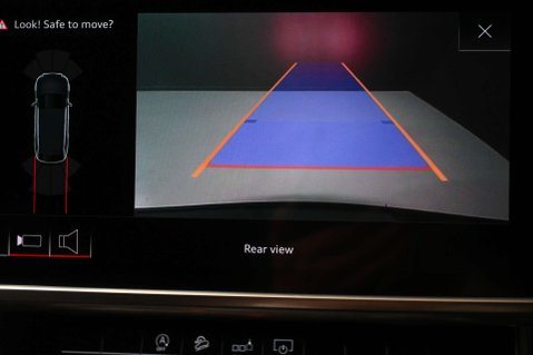 Audi A6 3.0 A6 Allroad Sport 45 TDI MHEV Quattro Auto 4WD 5dr 39