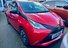 Toyota Aygo VVT-I X