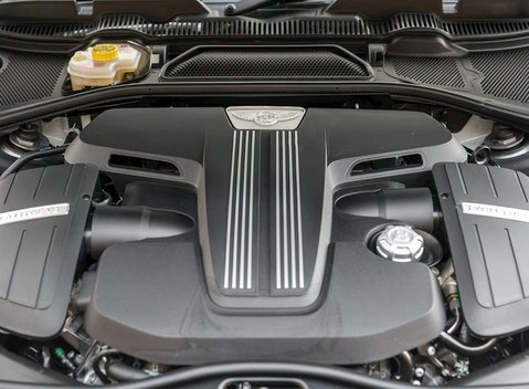 Bentley Continental GT GTC V8 S Mulliner 29