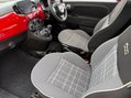Fiat 500 LOUNGE 15