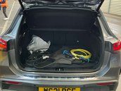 Mercedes-Benz EQA EQA 250 AMG Line 5dr 7