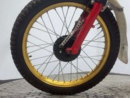 Montesa Cota 349 1983 CLASSIC RUNNING TRAIL BIKE PROJECT ROAD REGISTERED 350CC 23