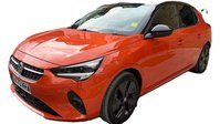 Vauxhall Corsa Electric 50kWh Elite Nav Hatchback 5dr Electric Auto (7.4Kw Charger) (136 ps) 2