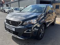 Peugeot 3008 PURETECH S/S ALLURE 5