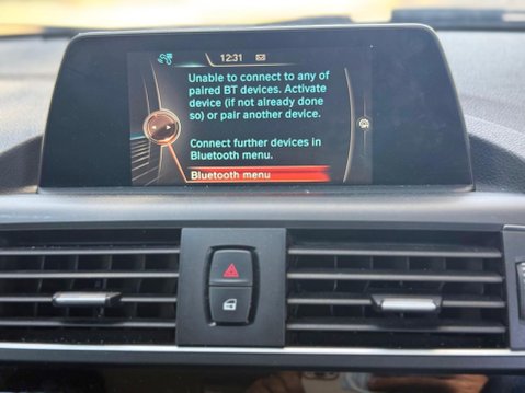 BMW 1 Series 1.5 116d Sport Euro 6 (s/s) 5dr 7