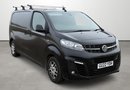 Vauxhall Vivaro 2700 1.5d 100PS Sportive H1 Van 1