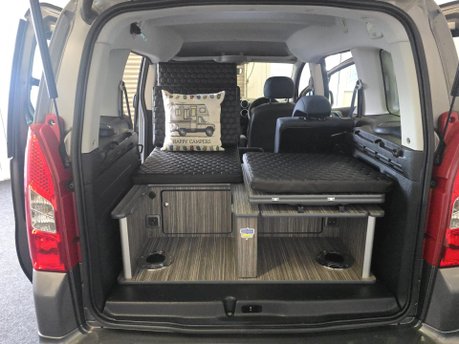 Peugeot Partner TEPEE S HDI 30