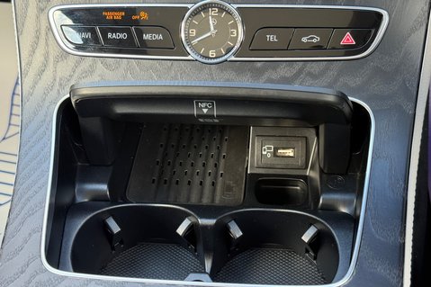 Mercedes-Benz E Class E 300 E SE PREMIUM PLUS 52