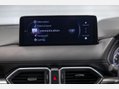 Mazda CX-5 2.0 e-SKYACTIV G MHEV Newground Euro 6 (s/s) 5dr 42