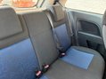 Ford Fiesta 1.25 Zetec Blue Edition 3dr 11