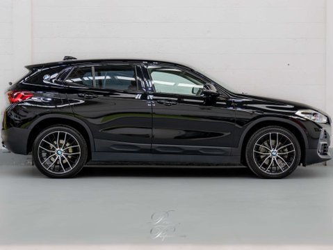 BMW X2 2.0 X2 xDrive 20i Sport Auto 4WD 5dr 6
