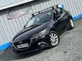 Mazda 3 2.0 SKYACTIV-G SE Nav Euro 5 (s/s) 5dr 51
