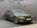Skoda Superb 2.0 TDI Laurin & Klement Euro 6 (s/s) 5dr