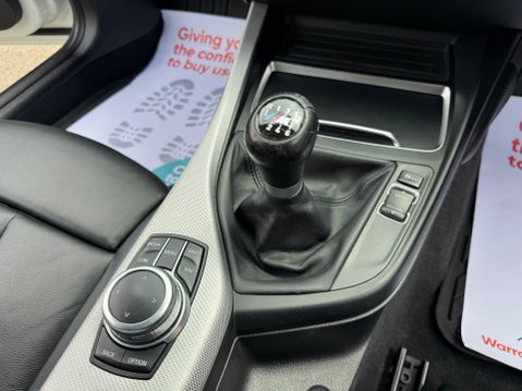 BMW 1 Series 118I M SPORT SHADOW EDITION 47
