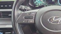 Hyundai BAYON 1.0 T-GDi MHEV Premium SUV 5dr Petrol Hybrid DCT Euro 6 (s/s) (100 ps) 38
