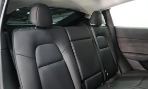 Tesla Model Y PERFORMANCE AWD GROK AI Assistant Solid Black Black Interior One Owner VATQ 14