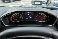 Peugeot 2008 PURETECH S/S ACTIVE 10