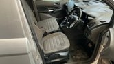 Ford Transit Connect AUTO SWB L1H1 Low Roof Limited 200 EURO 6 9