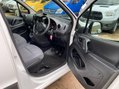 Citroen Berlingo 1.6 HDi 625 LX Panel Van 5dr Diesel Manual L1 (Euro 5) (75 bhp) 21