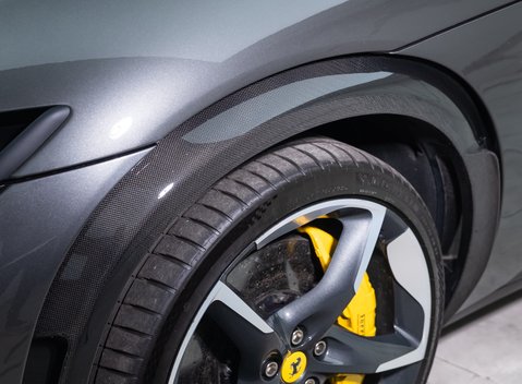 Ferrari Purosangue 35